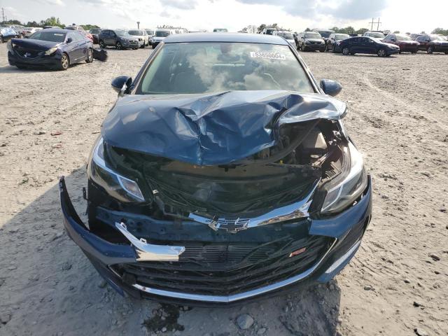 Photo 4 VIN: 1G1BE5SM3K7110406 - CHEVROLET CRUZE 