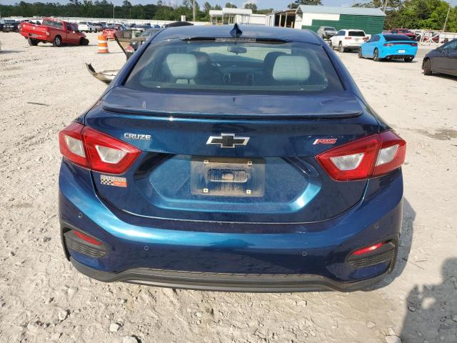 Photo 5 VIN: 1G1BE5SM3K7110406 - CHEVROLET CRUZE 