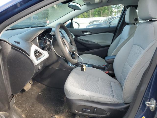 Photo 6 VIN: 1G1BE5SM3K7110406 - CHEVROLET CRUZE 