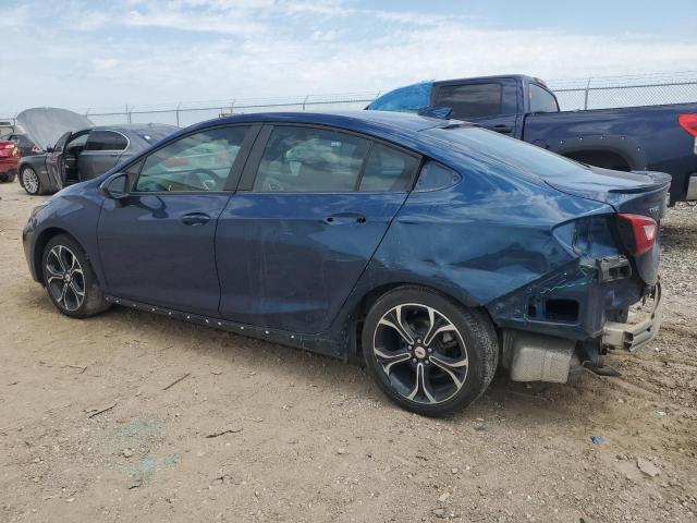 Photo 1 VIN: 1G1BE5SM3K7111359 - CHEVROLET CRUZE 