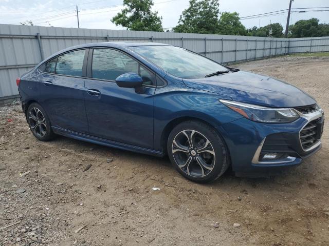 Photo 3 VIN: 1G1BE5SM3K7111359 - CHEVROLET CRUZE 