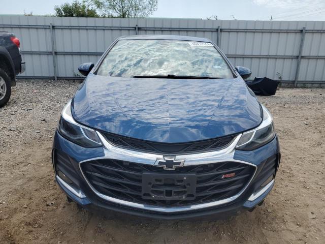 Photo 4 VIN: 1G1BE5SM3K7111359 - CHEVROLET CRUZE 