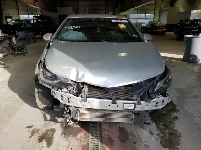 Photo 8 VIN: 1G1BE5SM3K7113029 - CHEVROLET CRUZE LT 