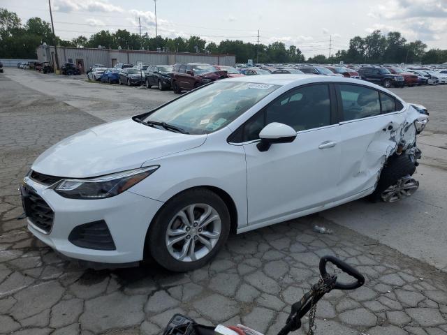 Photo 0 VIN: 1G1BE5SM3K7113290 - CHEVROLET CRUZE LT 