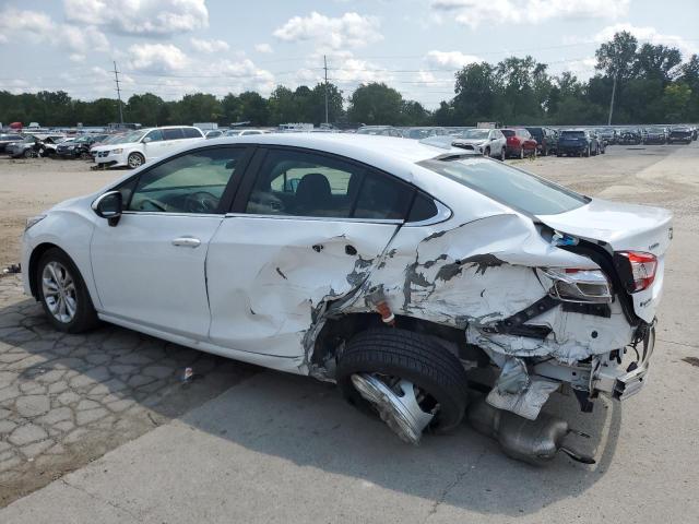 Photo 1 VIN: 1G1BE5SM3K7113290 - CHEVROLET CRUZE LT 