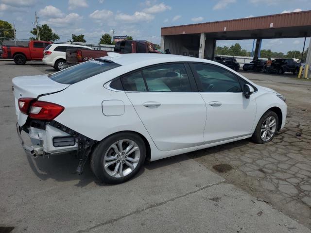 Photo 2 VIN: 1G1BE5SM3K7113290 - CHEVROLET CRUZE LT 