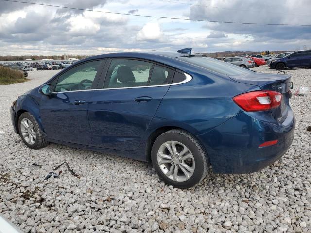 Photo 1 VIN: 1G1BE5SM3K7113936 - CHEVROLET CRUZE LT 