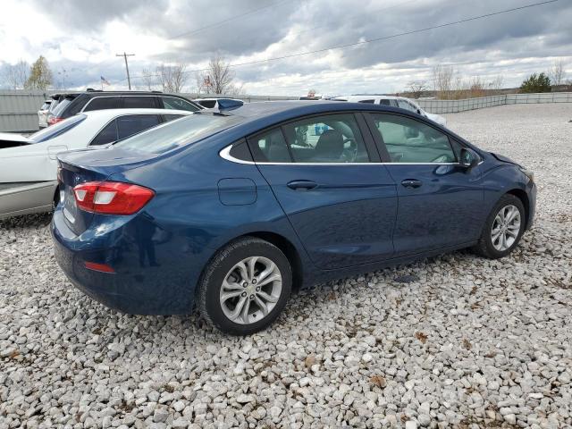 Photo 2 VIN: 1G1BE5SM3K7113936 - CHEVROLET CRUZE LT 