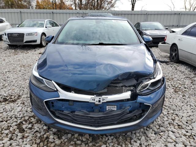 Photo 4 VIN: 1G1BE5SM3K7113936 - CHEVROLET CRUZE LT 