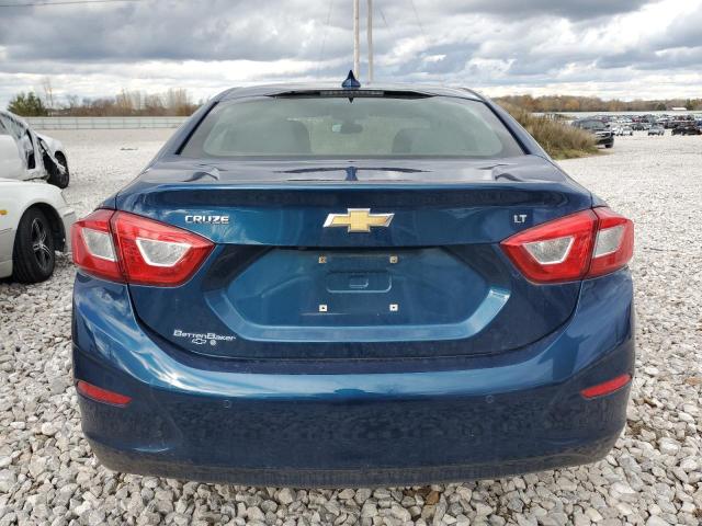 Photo 5 VIN: 1G1BE5SM3K7113936 - CHEVROLET CRUZE LT 