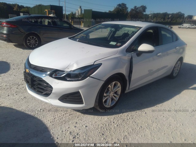 Photo 1 VIN: 1G1BE5SM3K7115556 - CHEVROLET CRUZE 