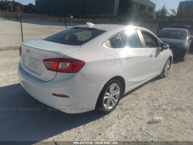 Photo 3 VIN: 1G1BE5SM3K7115556 - CHEVROLET CRUZE 