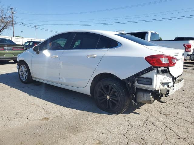 Photo 1 VIN: 1G1BE5SM3K7115718 - CHEVROLET CRUZE LT 