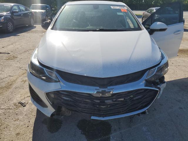 Photo 10 VIN: 1G1BE5SM3K7115718 - CHEVROLET CRUZE LT 