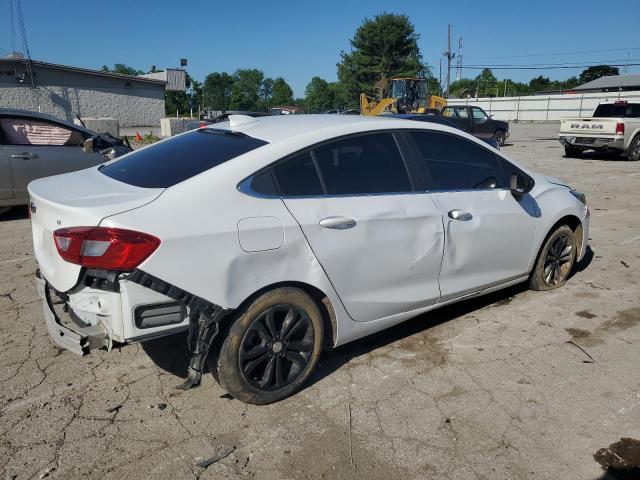 Photo 2 VIN: 1G1BE5SM3K7115718 - CHEVROLET CRUZE LT 