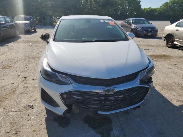 Photo 4 VIN: 1G1BE5SM3K7115718 - CHEVROLET CRUZE LT 