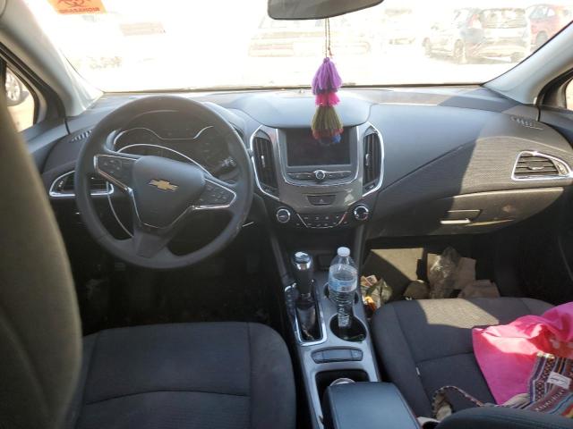 Photo 7 VIN: 1G1BE5SM3K7115718 - CHEVROLET CRUZE LT 