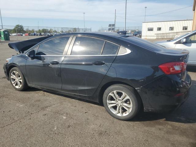 Photo 1 VIN: 1G1BE5SM3K7115816 - CHEVROLET CRUZE LT 