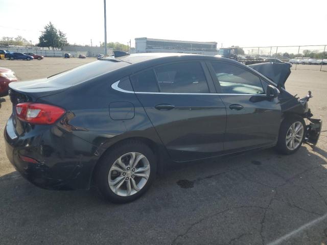 Photo 2 VIN: 1G1BE5SM3K7115816 - CHEVROLET CRUZE LT 