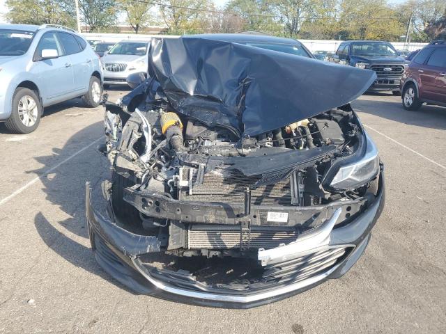 Photo 4 VIN: 1G1BE5SM3K7115816 - CHEVROLET CRUZE LT 