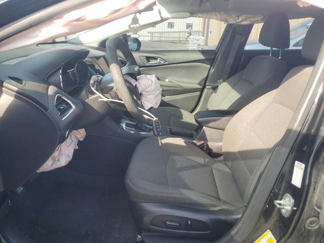 Photo 6 VIN: 1G1BE5SM3K7115816 - CHEVROLET CRUZE LT 