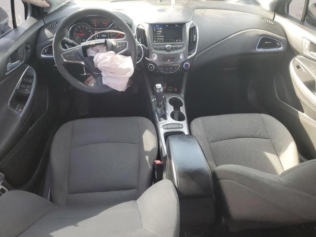 Photo 7 VIN: 1G1BE5SM3K7115816 - CHEVROLET CRUZE LT 