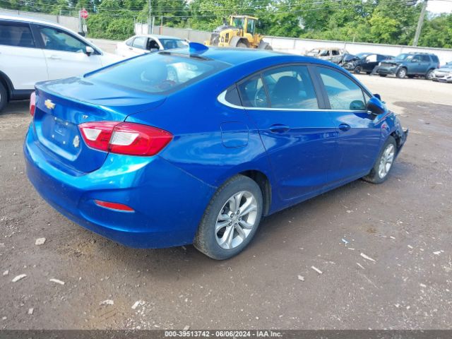 Photo 3 VIN: 1G1BE5SM3K7118151 - CHEVROLET CRUZE 