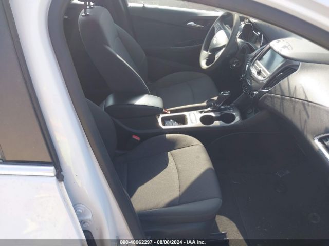 Photo 4 VIN: 1G1BE5SM3K7118246 - CHEVROLET CRUZE 