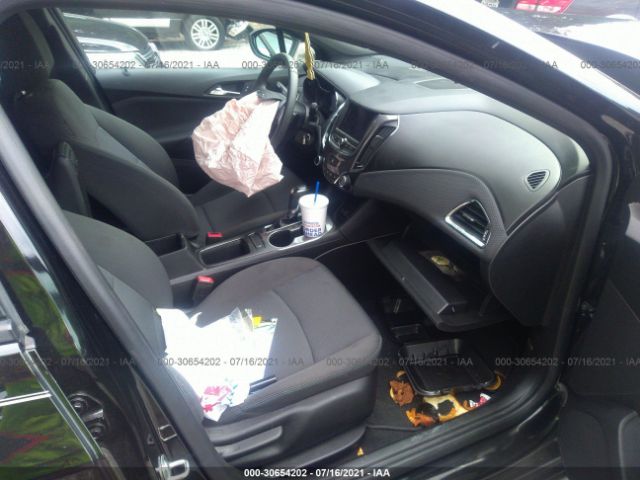 Photo 4 VIN: 1G1BE5SM3K7122135 - CHEVROLET CRUZE 