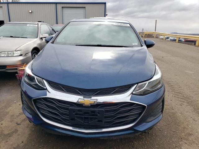 Photo 4 VIN: 1G1BE5SM3K7122619 - CHEVROLET CRUZE LT 