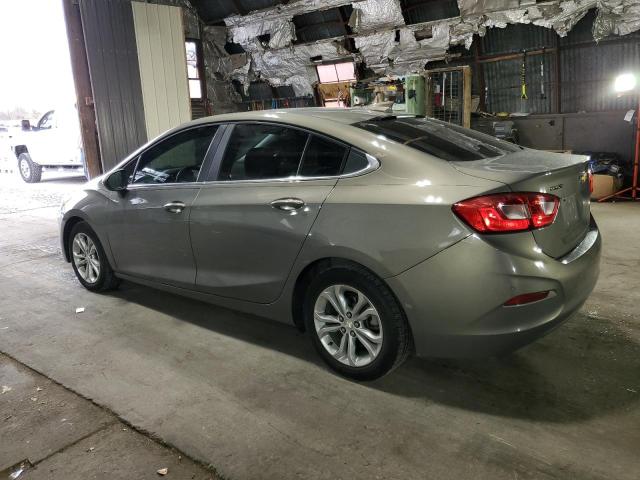 Photo 1 VIN: 1G1BE5SM3K7126119 - CHEVROLET CRUZE LT 