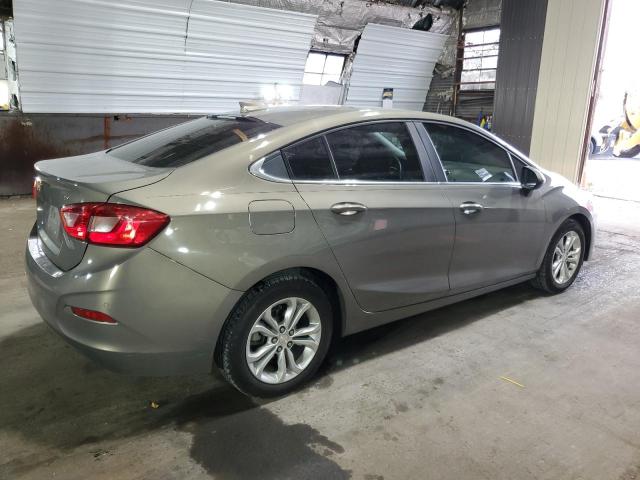 Photo 2 VIN: 1G1BE5SM3K7126119 - CHEVROLET CRUZE LT 