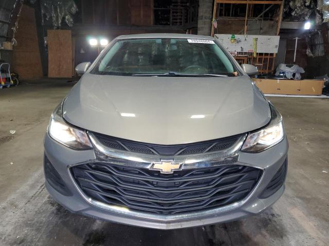 Photo 4 VIN: 1G1BE5SM3K7126119 - CHEVROLET CRUZE LT 