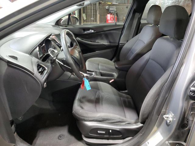 Photo 6 VIN: 1G1BE5SM3K7126119 - CHEVROLET CRUZE LT 