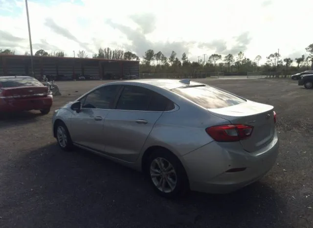 Photo 2 VIN: 1G1BE5SM3K7131045 - CHEVROLET CRUZE 