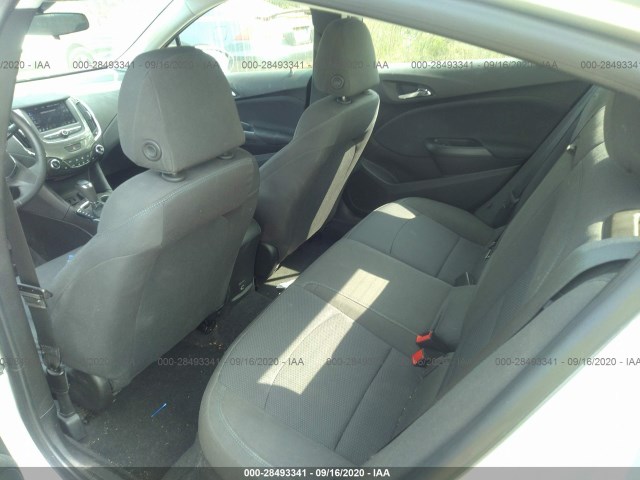 Photo 7 VIN: 1G1BE5SM3K7133054 - CHEVROLET CRUZE 