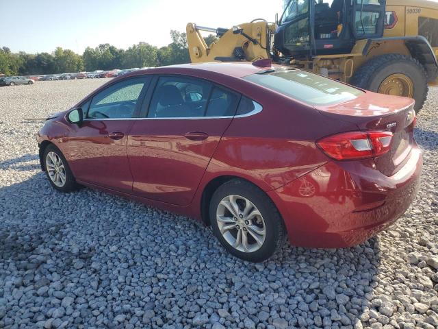 Photo 1 VIN: 1G1BE5SM3K7134706 - CHEVROLET CRUZE LT 