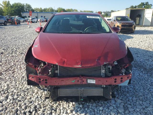 Photo 4 VIN: 1G1BE5SM3K7134706 - CHEVROLET CRUZE LT 