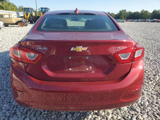 Photo 5 VIN: 1G1BE5SM3K7134706 - CHEVROLET CRUZE LT 