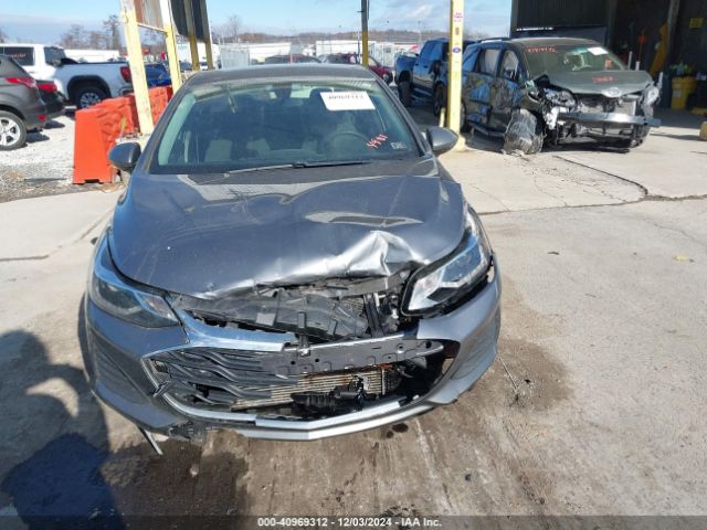 Photo 5 VIN: 1G1BE5SM3K7134981 - CHEVROLET CRUZE 