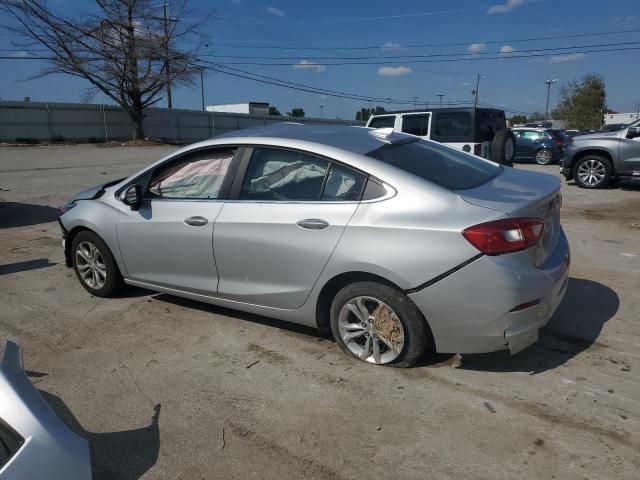 Photo 1 VIN: 1G1BE5SM3K7135841 - CHEVROLET CRUZE 