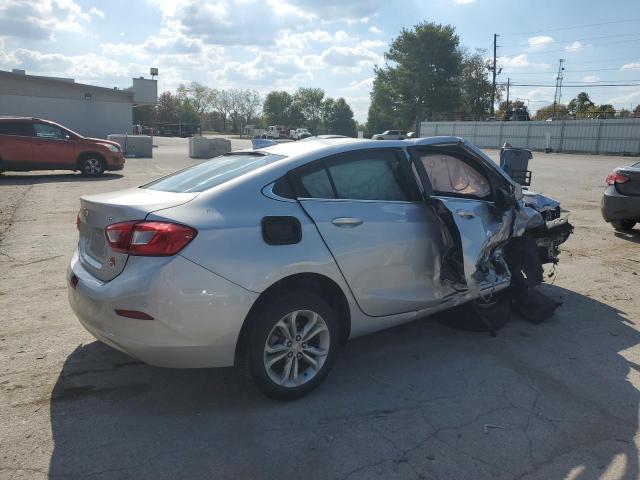 Photo 2 VIN: 1G1BE5SM3K7135841 - CHEVROLET CRUZE 