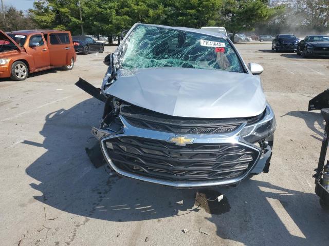 Photo 4 VIN: 1G1BE5SM3K7135841 - CHEVROLET CRUZE 