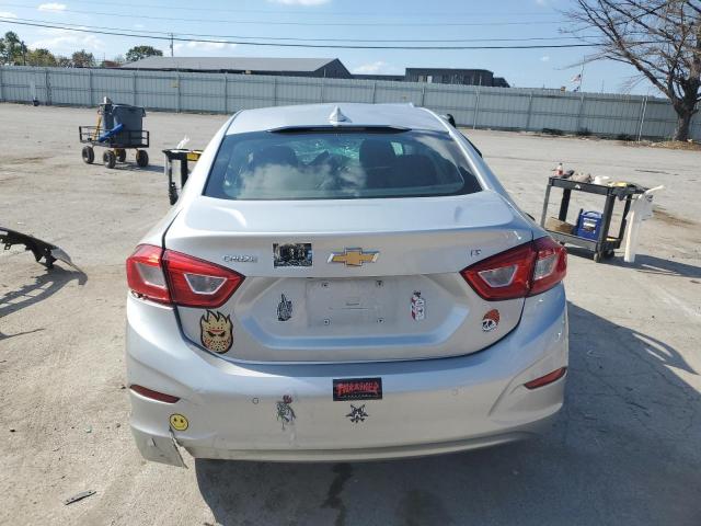 Photo 5 VIN: 1G1BE5SM3K7135841 - CHEVROLET CRUZE 