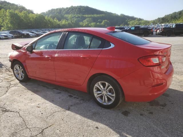 Photo 1 VIN: 1G1BE5SM3K7139386 - CHEVROLET CRUZE 