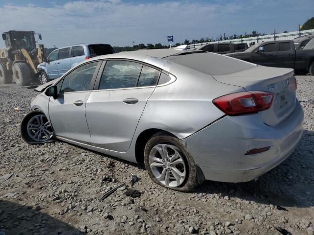 Photo 1 VIN: 1G1BE5SM3K7142899 - CHEVROLET CRUZE LT 