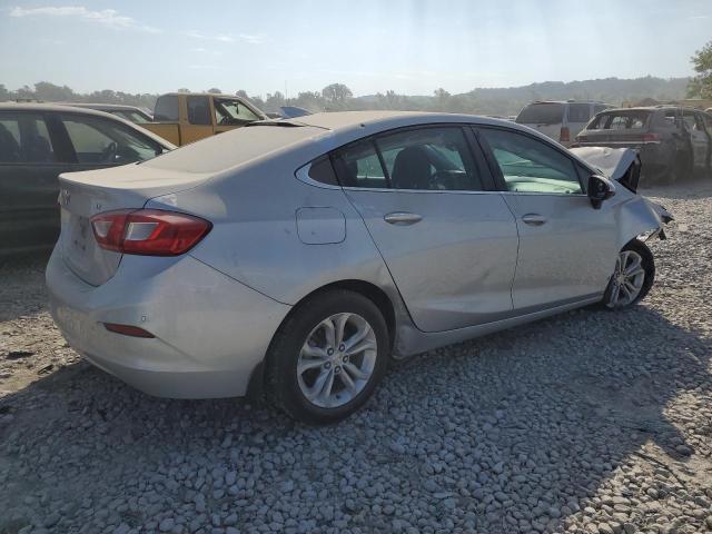 Photo 2 VIN: 1G1BE5SM3K7142899 - CHEVROLET CRUZE LT 