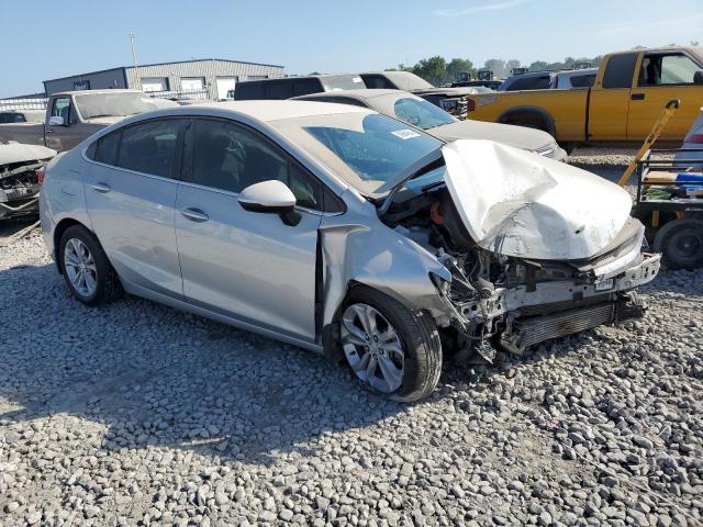 Photo 3 VIN: 1G1BE5SM3K7142899 - CHEVROLET CRUZE LT 