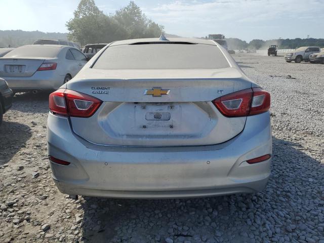 Photo 5 VIN: 1G1BE5SM3K7142899 - CHEVROLET CRUZE LT 