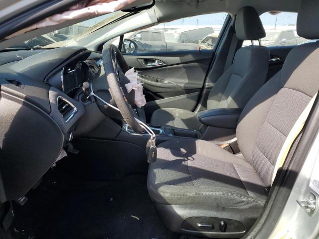 Photo 6 VIN: 1G1BE5SM3K7142899 - CHEVROLET CRUZE LT 